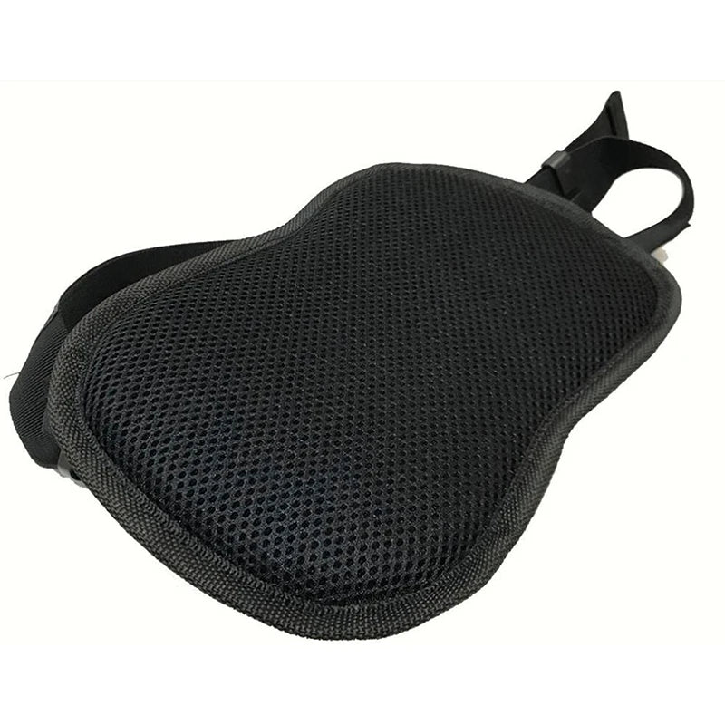 Motorcycle Passenger Safety Belt Handle