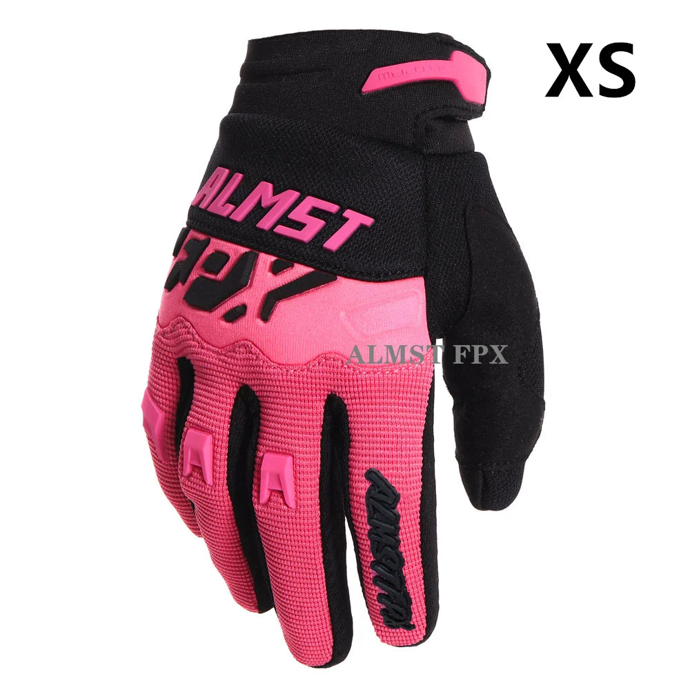 Almst Fpx MTB Children's Bike Gloves