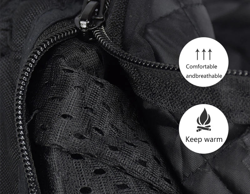 Waterproof Racing Gear Kit
