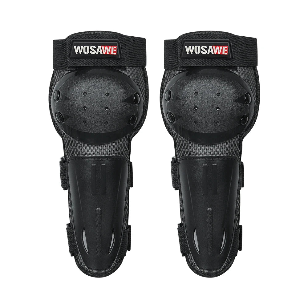 Kids Sports Knee and Elbow Pads Set