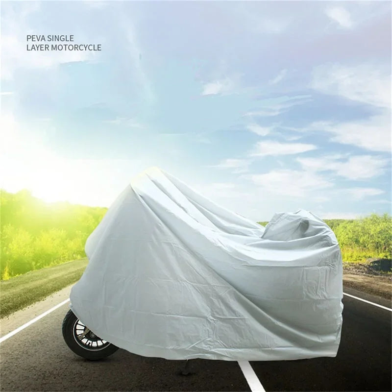 Waterproof Motorcycle Cover