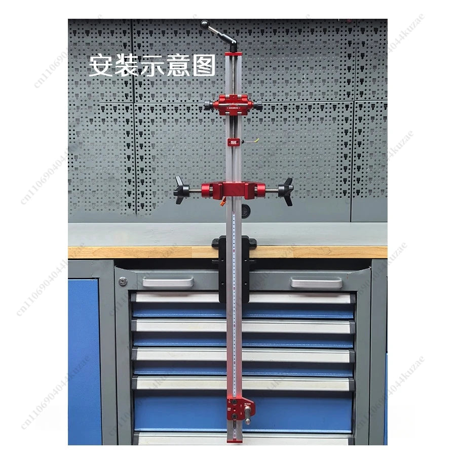 Motorcycle Front Shock Absorber Stand