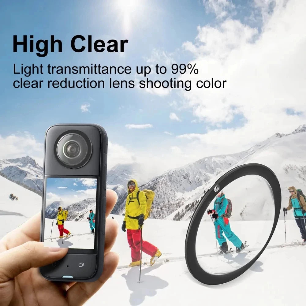 Insta360 X3 Accessories Kit