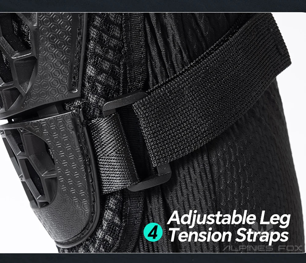 Motocross Armour Protection Kit