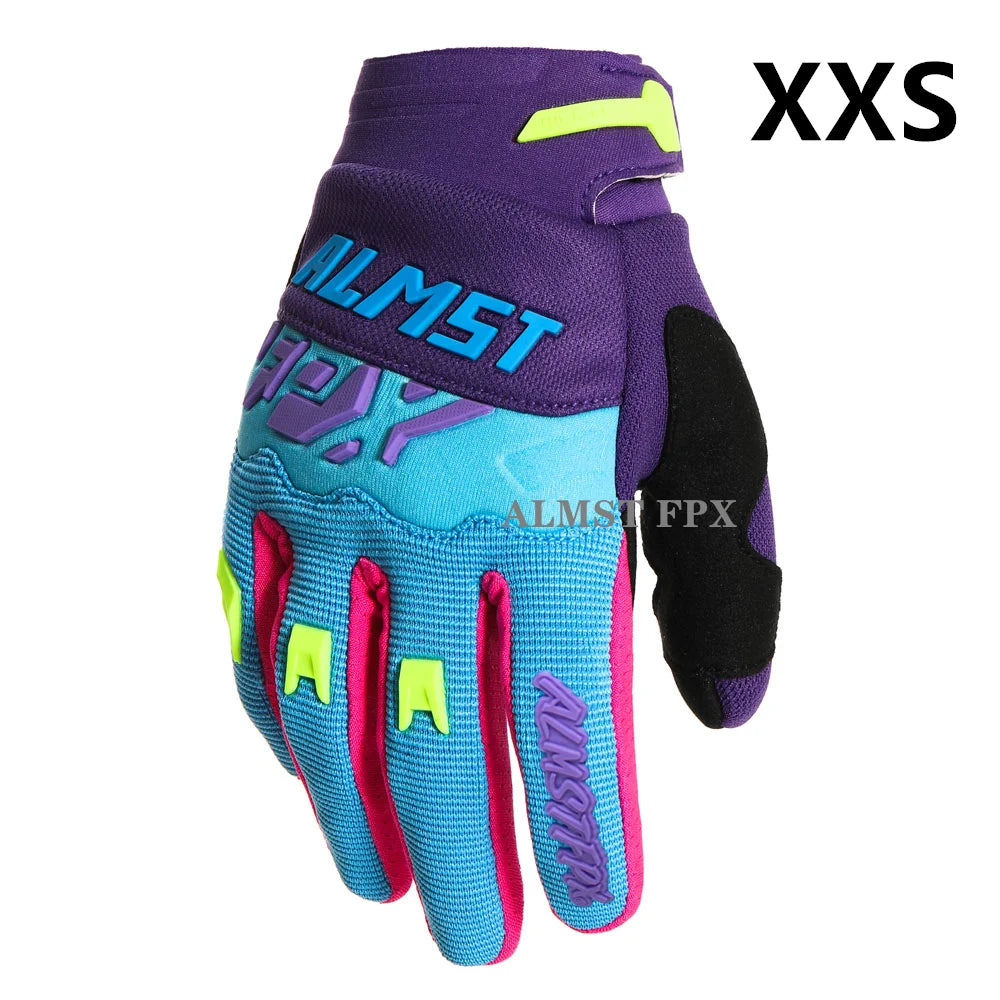 Almst Fpx MTB Children's Bike Gloves