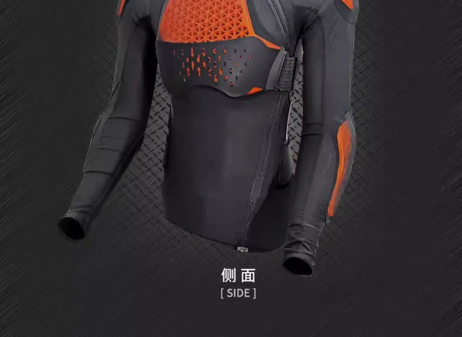 Motorcycle HelmetSP2 Protective Gear