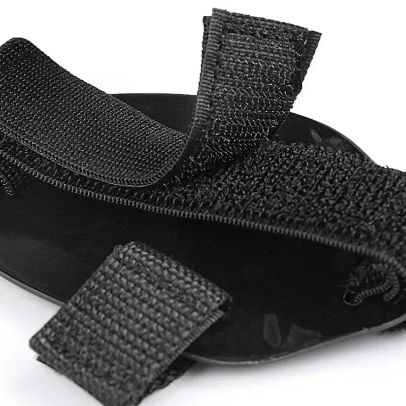 Motorcycle Boot Protective Covers