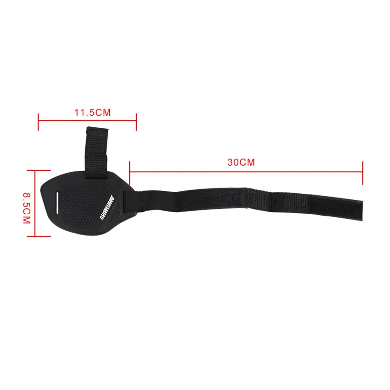 Boot Protective Cover Set