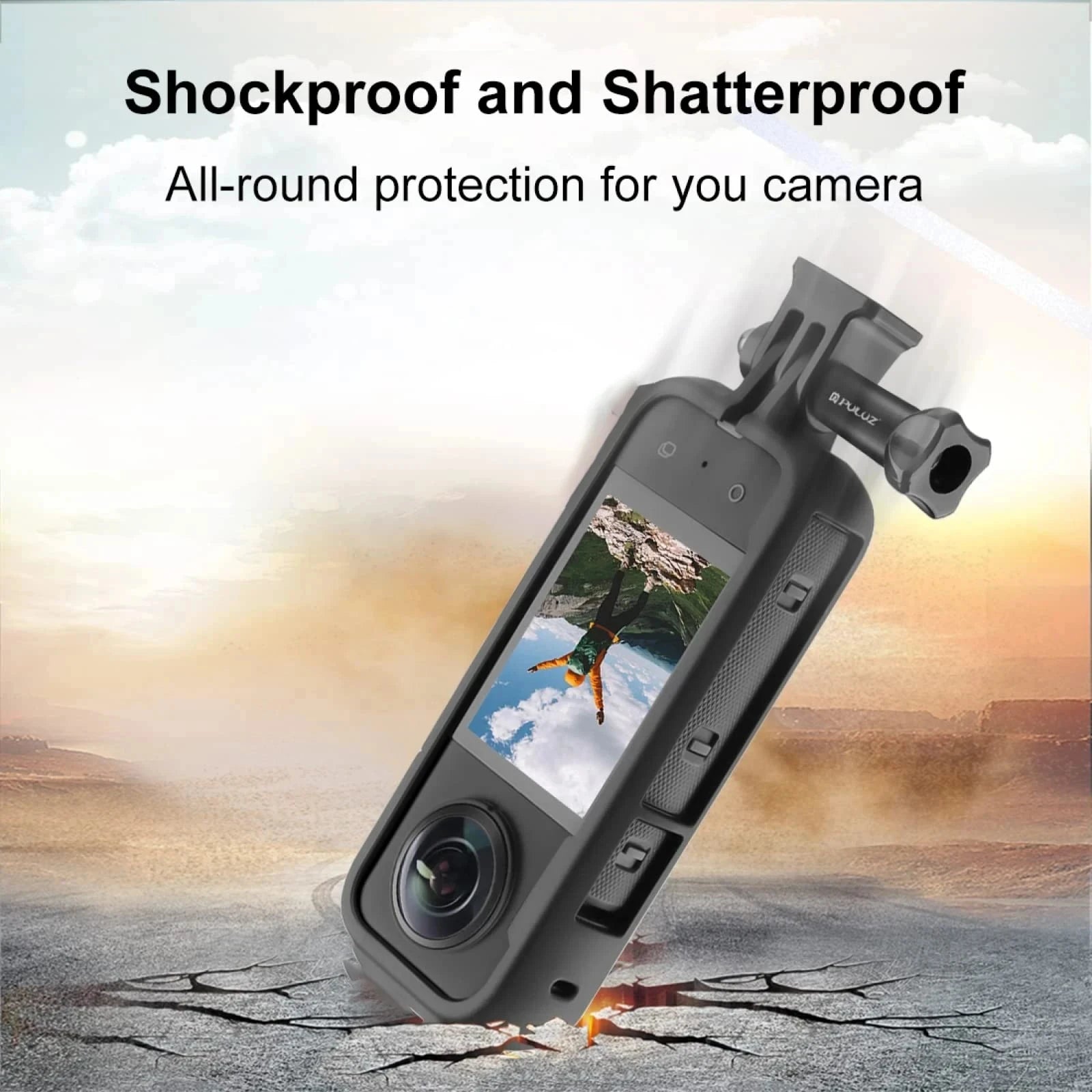 Insta360 X3 Accessories Kit