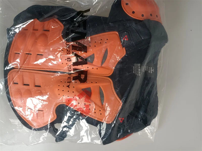Kids' Motorcycle Protective Gear Set