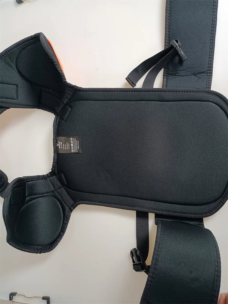 Kids Motorcycle Protection Gear Set