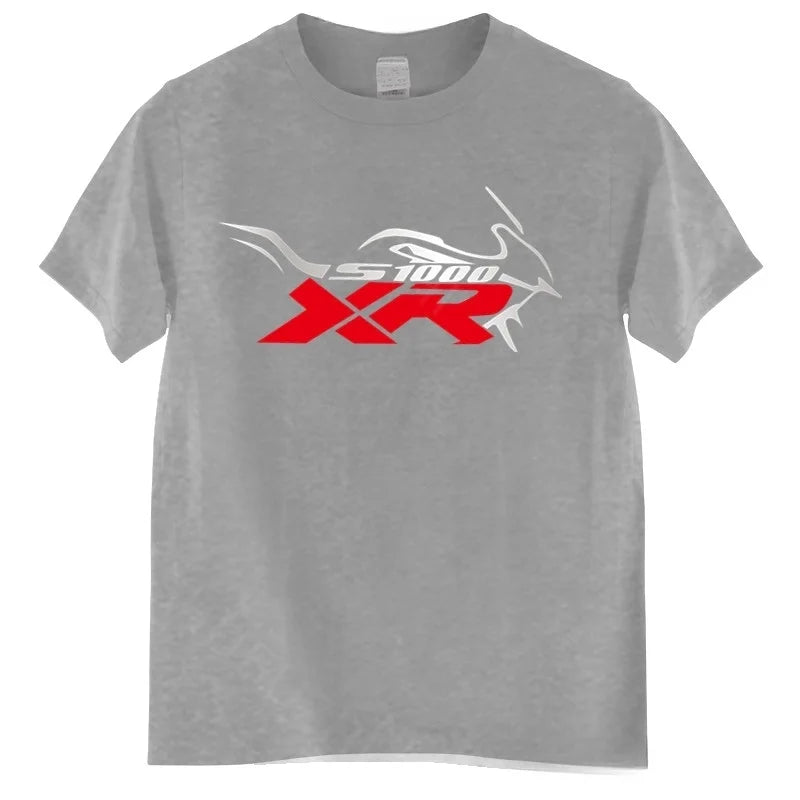 Motorrad S1000XR Men's Motorcycle Fan T-Shirt