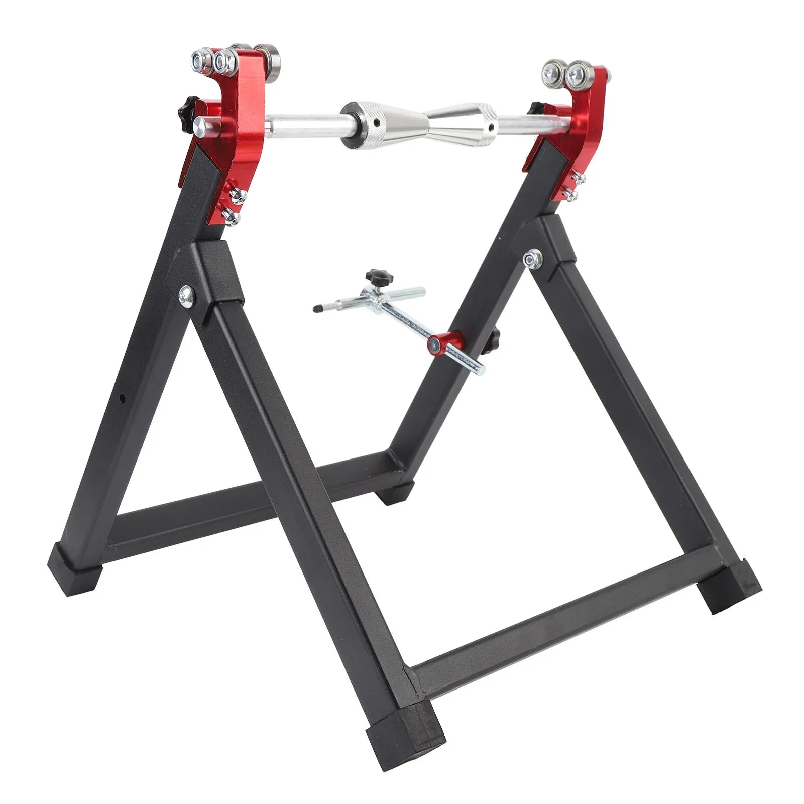 Motorcycle Wheel Balancer Stand