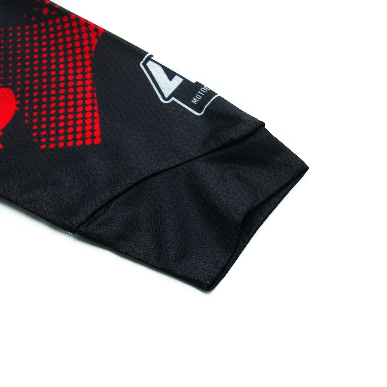Trail-Ready Enduro Bike Clothing