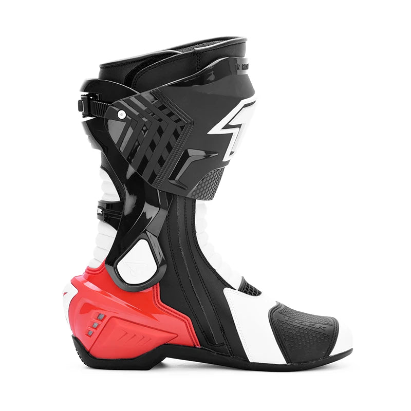 Off-Road Motorcycle Boots for Men