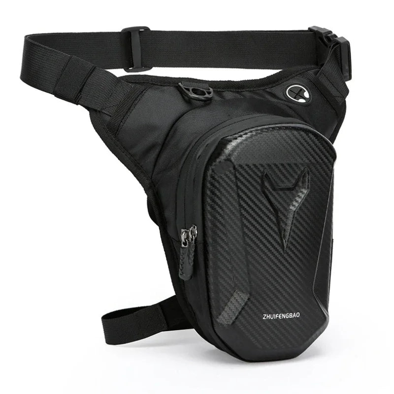 Waterproof Riding Backpack