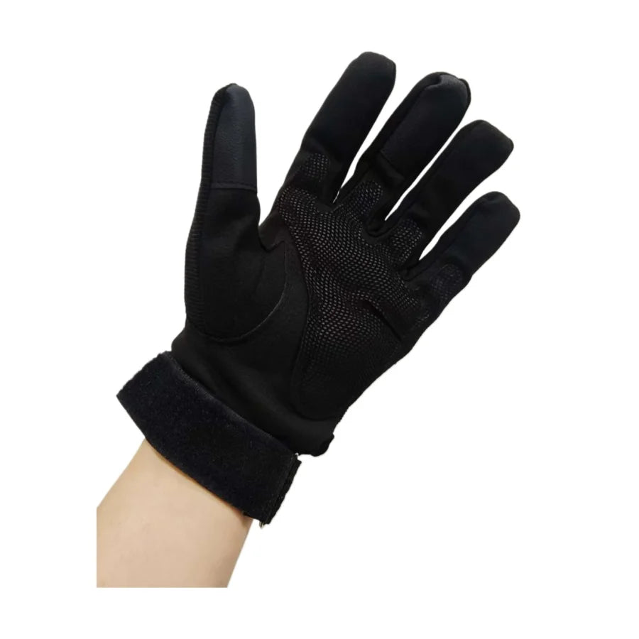 Motocross Full-Finger Gloves