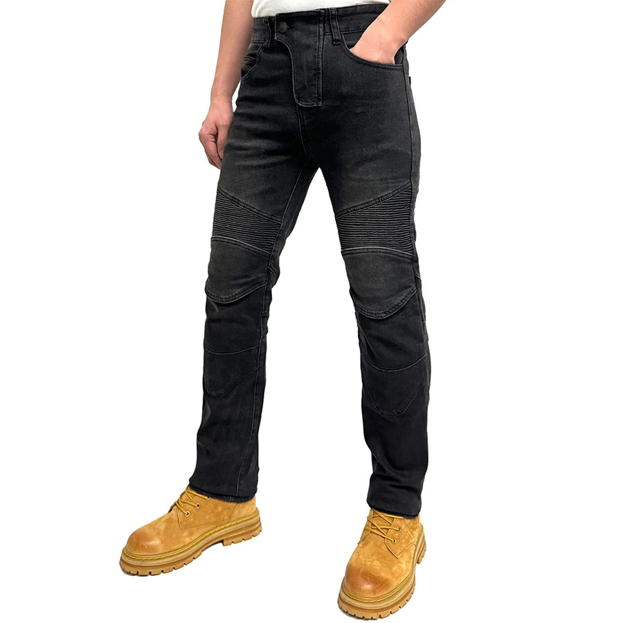Motorcycle Road Racing Pants for Men