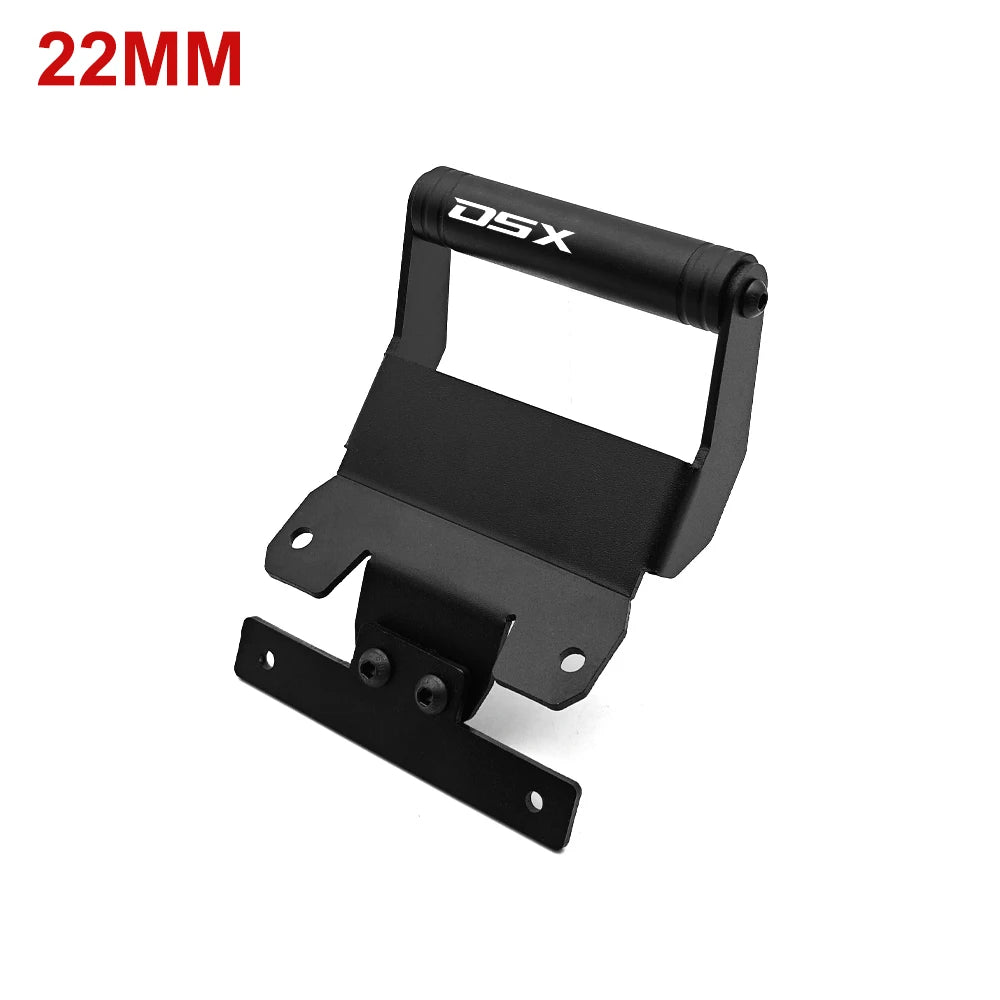 Sturdy Motorcycle Phone GPS Handlebar Bracket for VOGE Valico 900DSX