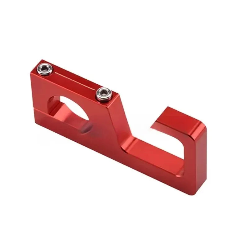 Claw Helmet Hook