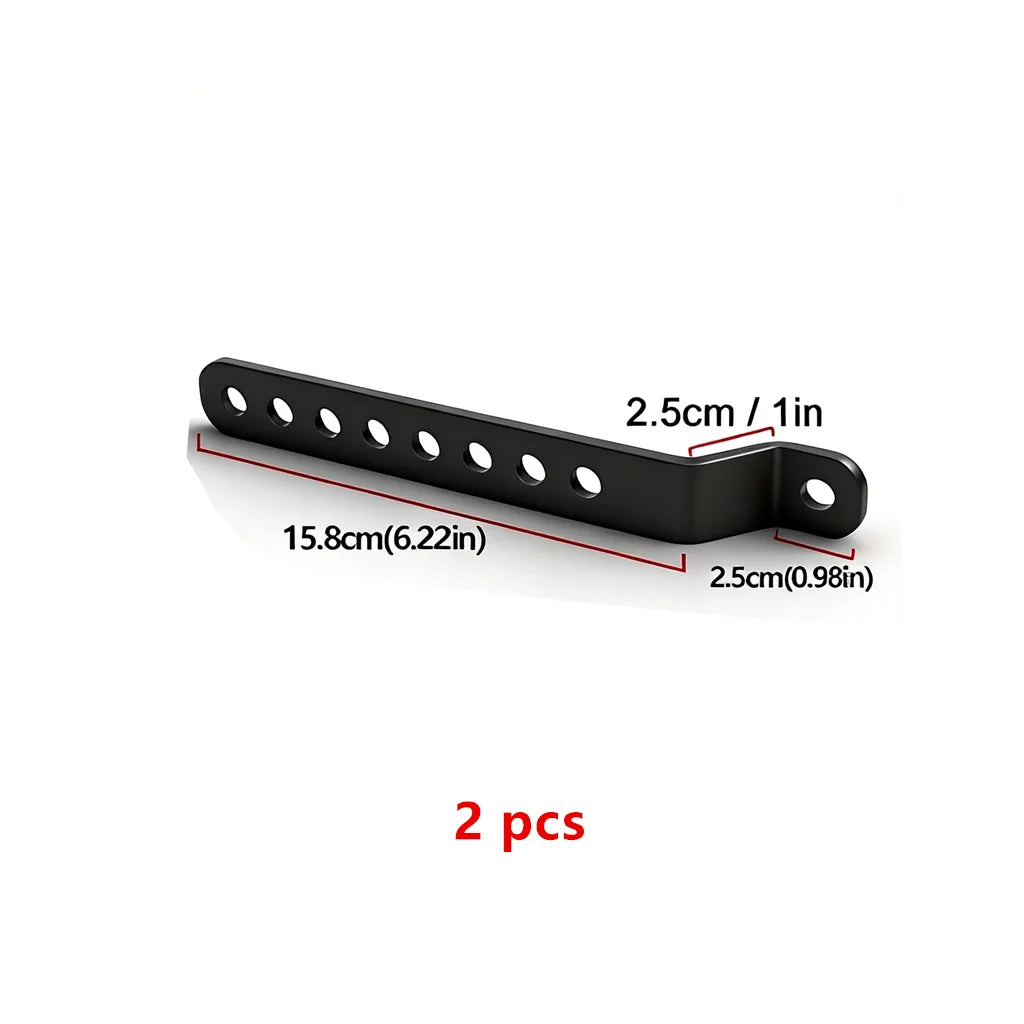 Motorcycle Side Case Brackets