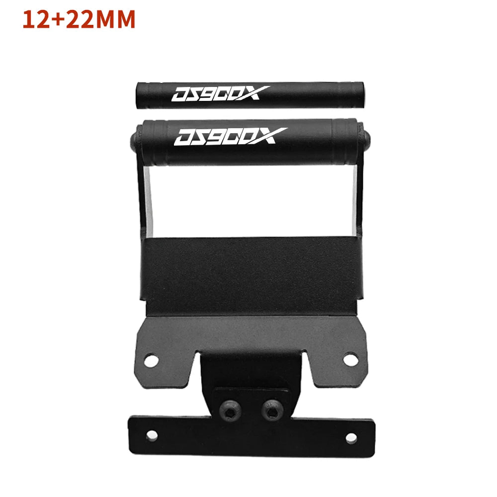 Sturdy Motorcycle Phone GPS Handlebar Bracket for VOGE Valico 900DSX