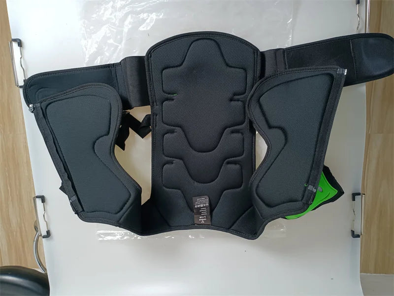 Kids' Motorcycle Protective Gear Set