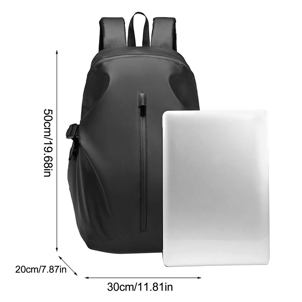 High Visibility Helmet Bag