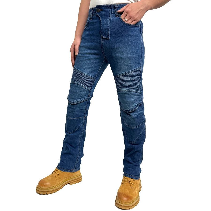Motorcycle Road Racing Pants for Men