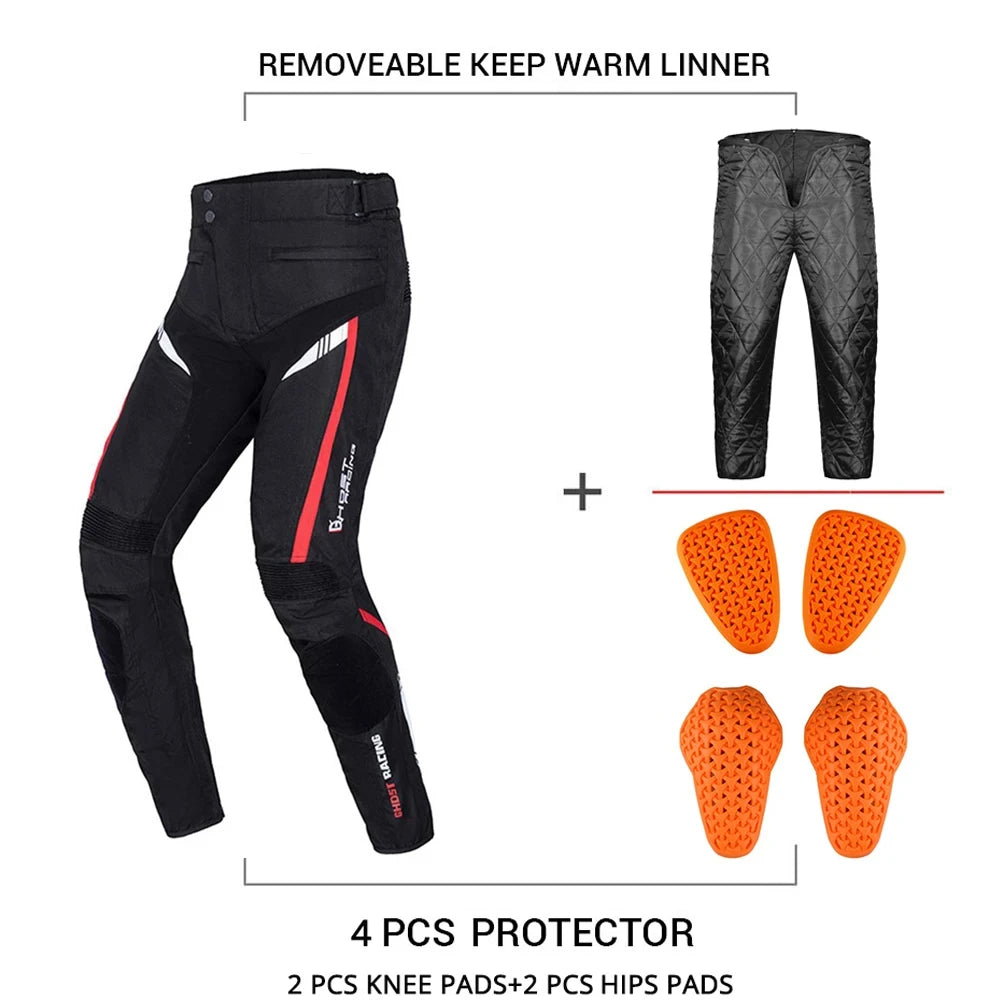 Waterproof Gear Protector Kit