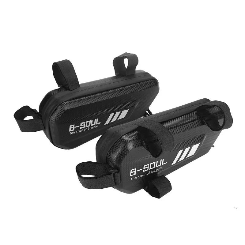 Large Capacity Motorcycle Side Bag