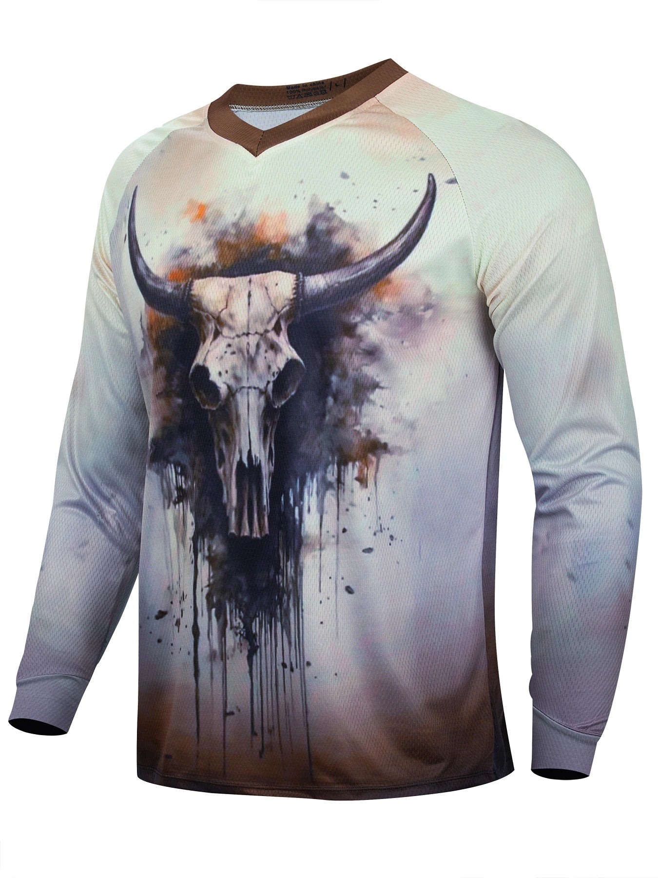 Trail-Ready Enduro Bike Clothing