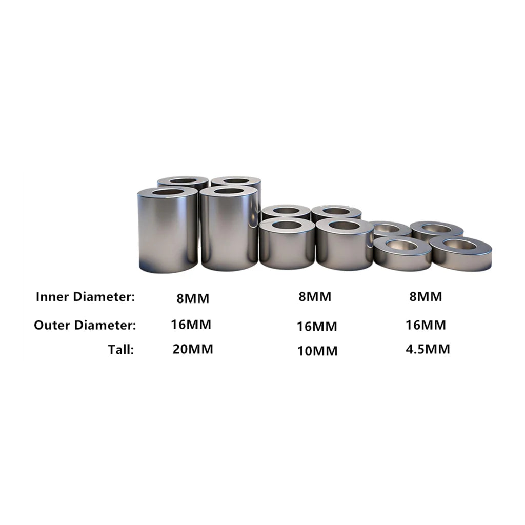 Motorcycle Side Case Brackets