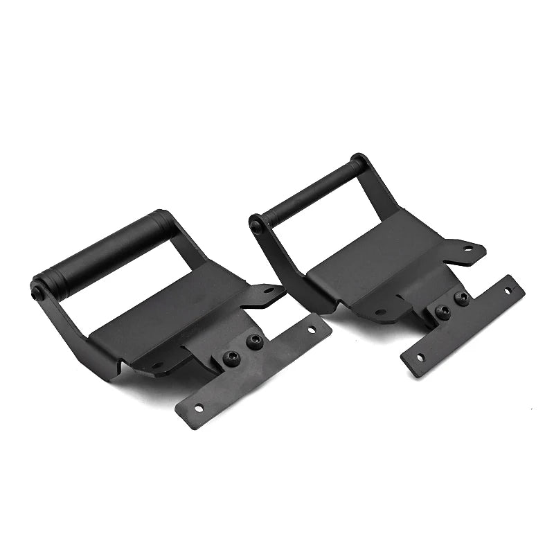Sturdy Motorcycle Phone GPS Handlebar Bracket for VOGE Valico 900DSX