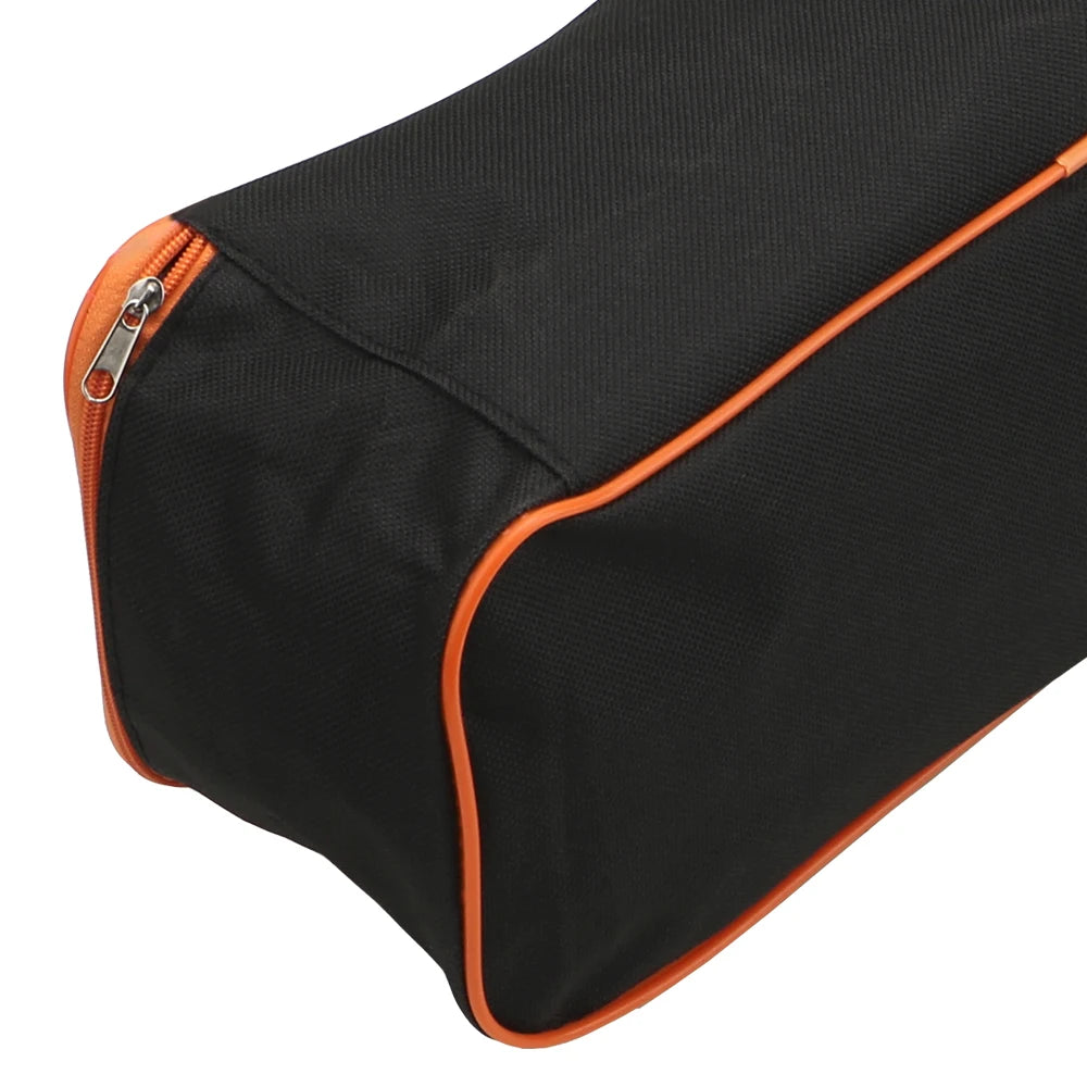 Vintage Style PU Leather Motorcycle Saddle Bags