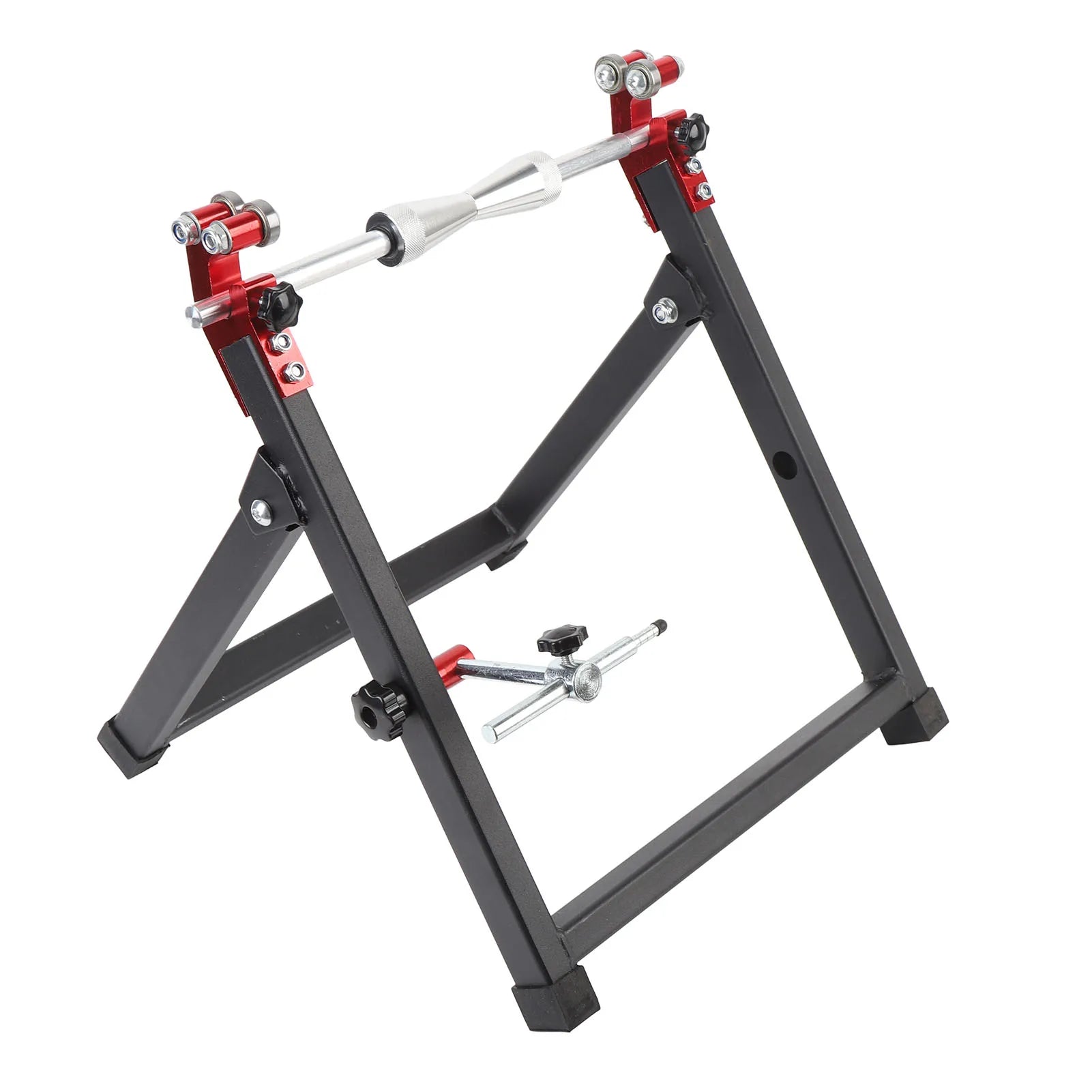 Motorcycle Wheel Balancer Stand