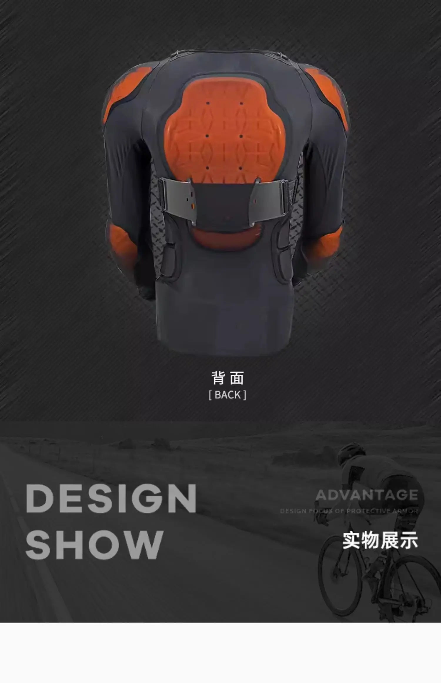 Motorcycle HelmetSP2 Protective Gear