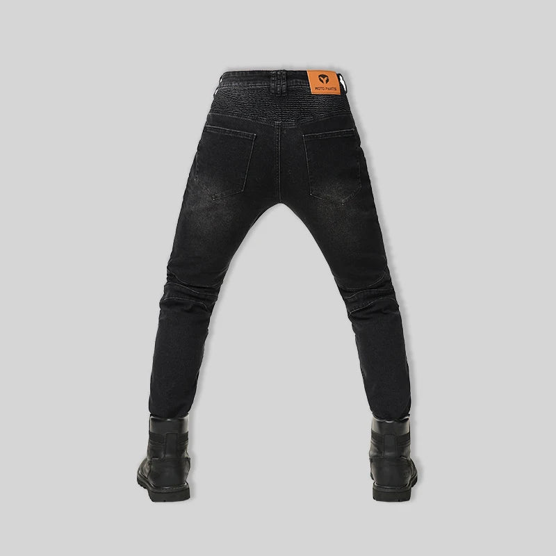 Men's Motorcycle Pants for All Seasons