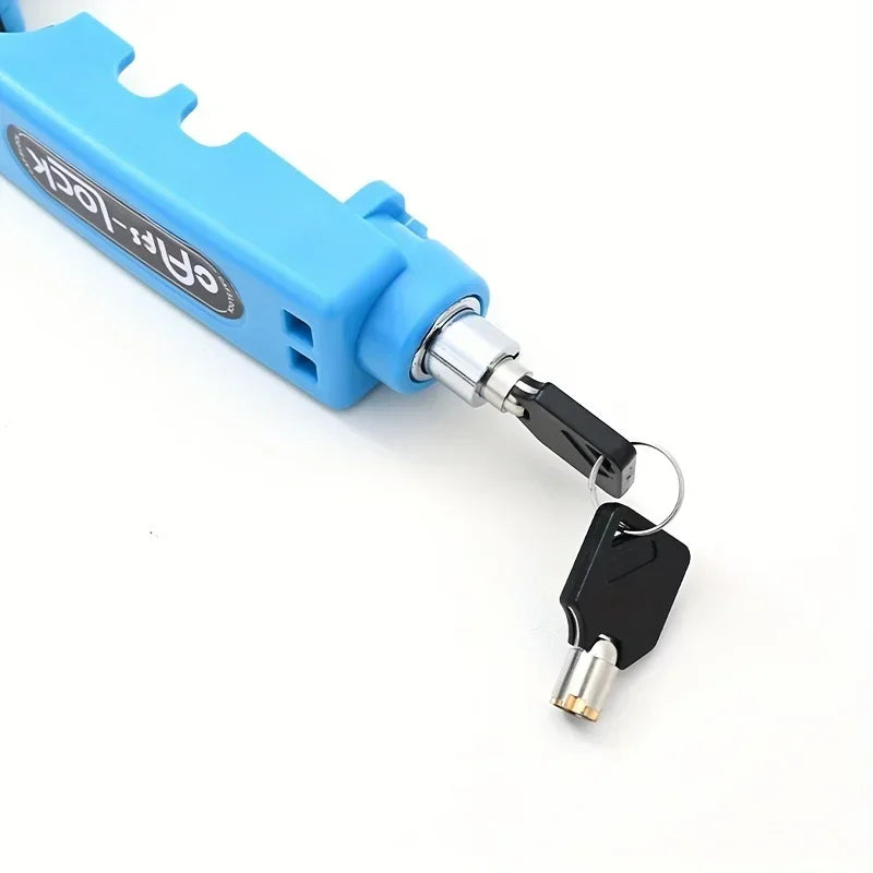 Motorcycle Handlebar Lock Throttle Lock