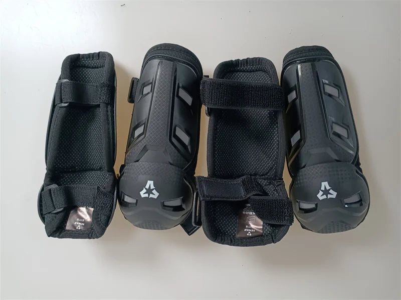 Kids' Motorcycle Protective Gear Set