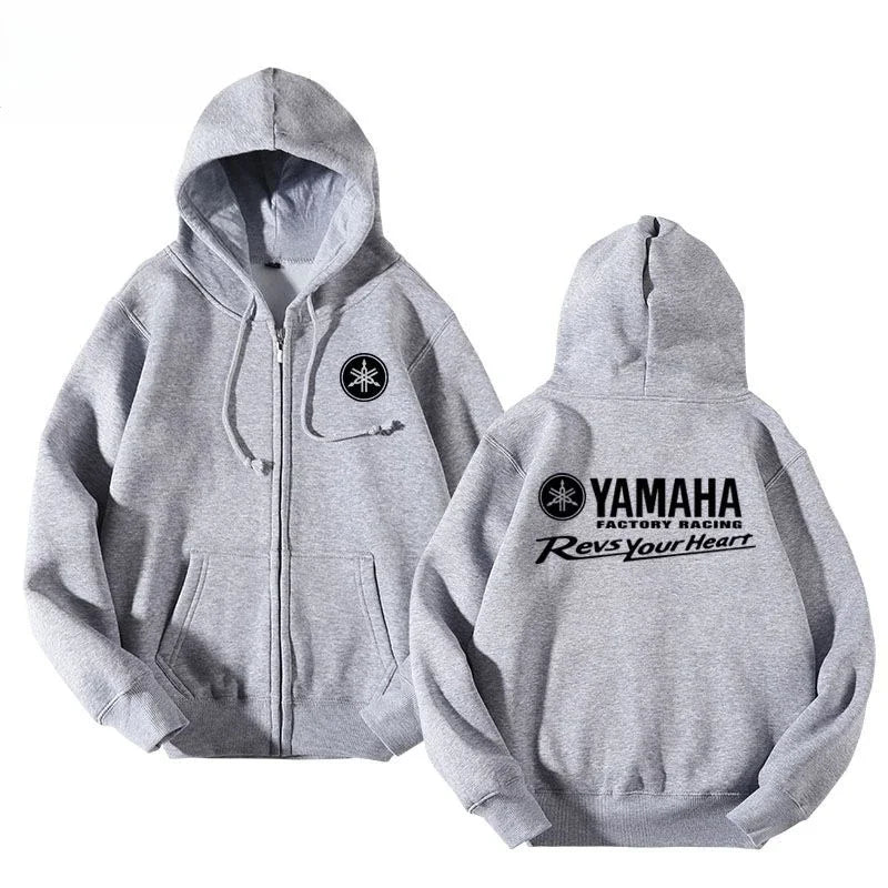 Race Ready Hoodie