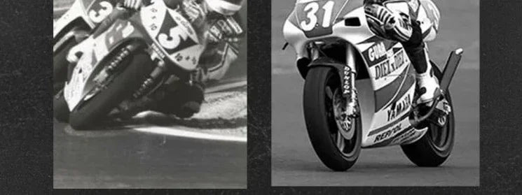 MT Jarama Retro Motorcycle Helmet
