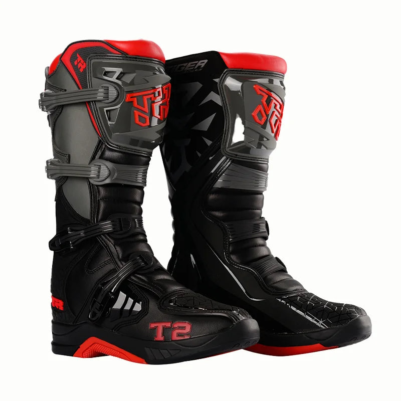 Off-Road Racing Boots