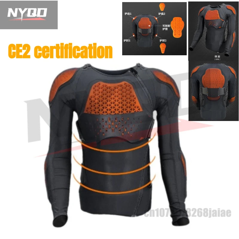 Motorcycle HelmetSP2 Protective Gear