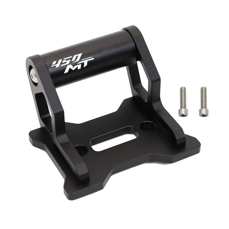 Aluminium GPS Phone Holder for CFMOTO 450MT