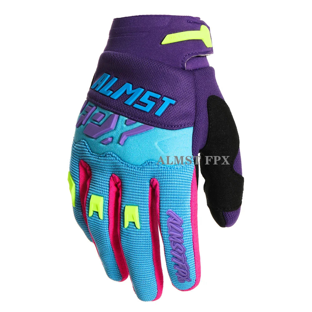 Almst Fpx MTB Children's Bike Gloves