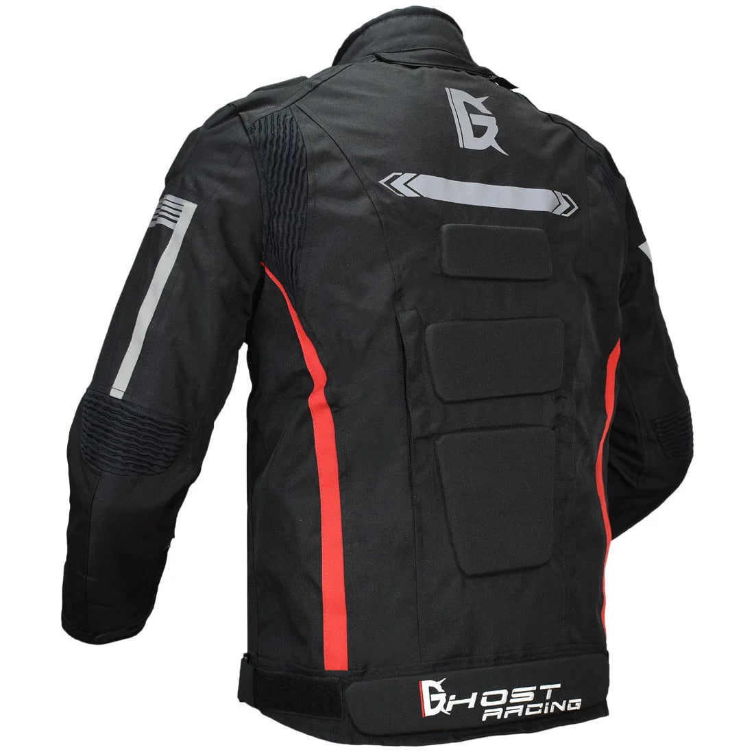 Waterproof Racing Gear Kit
