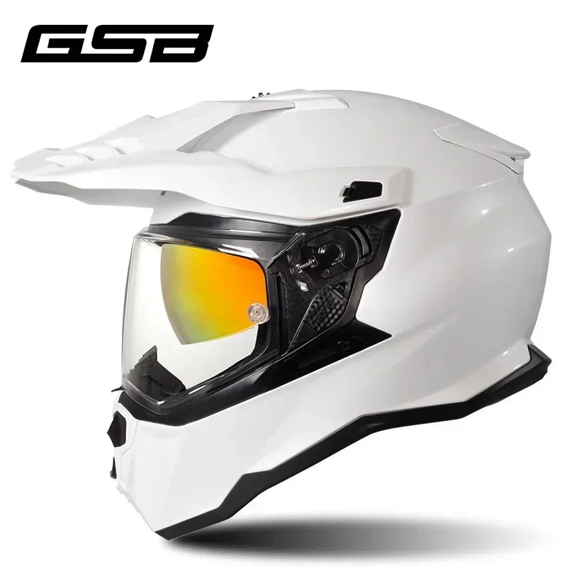 GSB XP22 Racing Helmet
