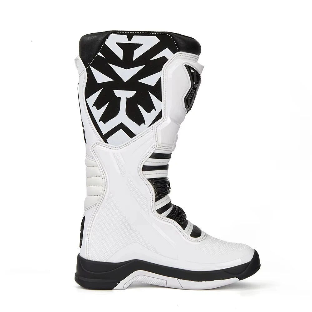 Waterproof Racing Long Boots