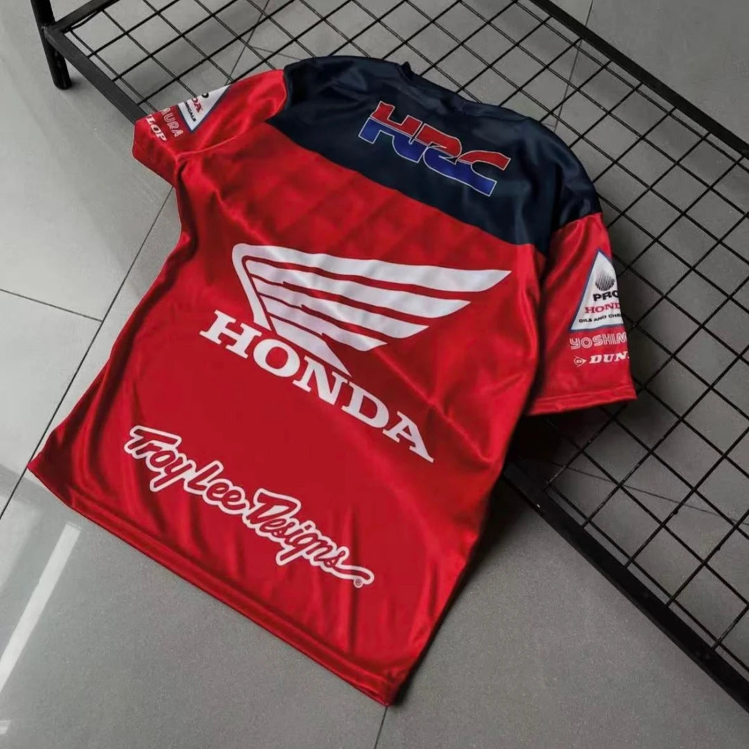 Honda Logo T-shirt for Men, Women, and Children